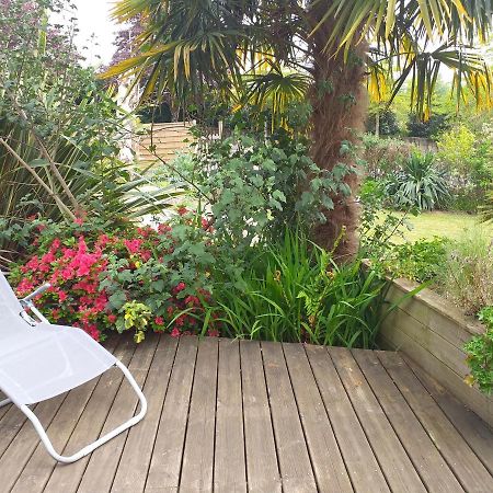 Welcome Pontivy Exterior photo