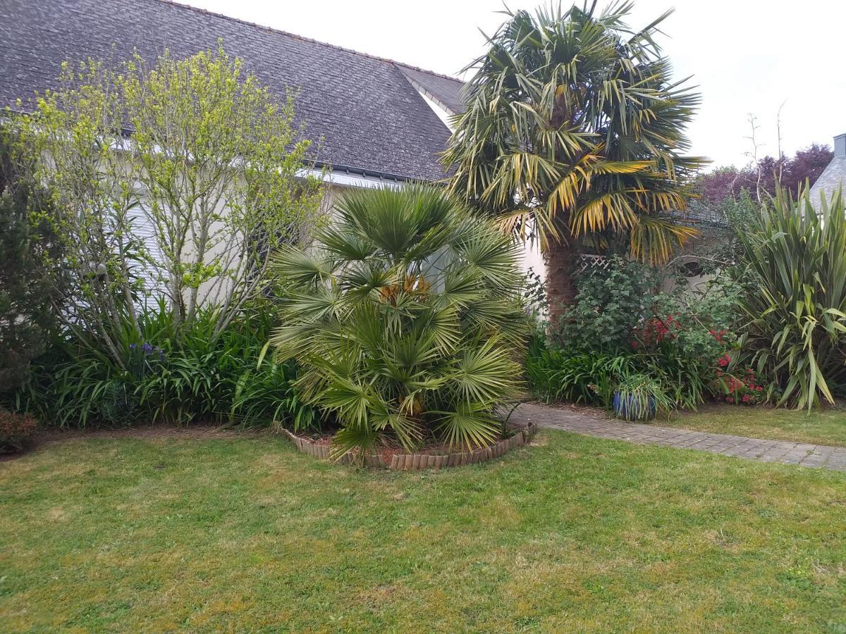 Welcome Pontivy Exterior photo